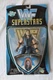 1997 JAKKS WWF SUPERSTARS CRUSH WWF WWE WRESTLING FIGURE MISB MOC See Picts VTG