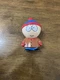VINTAGE 1998 Comedy Central South Park STAN Collectible Figure FUN 4 ALL ORIGIN