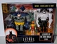 Mcfarlane Toys Legends Of The Dark Knight 3 Pack Batman Robin Mutant Leader New