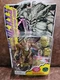 Wildcats Daemonite Action figure Playmates 1994