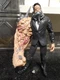 Vintage McFarlane Toys MY HERO ACADEMIA 7" ALL FOR ONE Funimation Action Figure