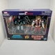 In Hand Ships Tomorrow MARVEL LEGENDS GAMERVERSE WAR MACHINE OMEGA RED 2 PACK