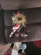 New LEGO Chewbacca Star Wars Christmas Santa 13" Plush Toy Candy Cane Disney NWT