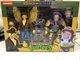 NECA TMNT Teenage Mutant Ninja Turtles 2 Pack ACE DUCK and MUTAGEN MAN Target Ex