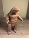 Bandai kaiju Ultra Monster Series 2007 EX Telesdon US STOCK