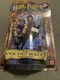 Harry Potter & Sorcerer's Stone Lord Voldemort (2001) Mattel Action Figure NIB