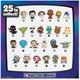 Disney Doorables Star Wars Series 1 - Pick your character