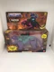 Mattel Panthor Masters of the Universe Origins Articuladas Rise of Evil Figure