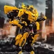 Perfect Takara Tomy Mpm-03 Bumblebee Autobot Masterpiece Movie Action Figure