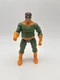 Marvel Legends Doc Ock SP dr BAF Hasbro Spider-Man Otto Octavius Loose Incomplet