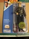 Star Trek Mego 8-Inch Retro Captain Kirk Action Figure 2018 Mego