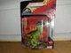 Jurassic World  Tyrannosaurus Rex (2020) Mattel Micro Collection Mini Figure NEW