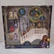 Mattel Disney Wish Asha & Star Playset 10 Action Figures