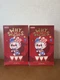 why so serious vinyl plush sealed box mystery content popmart