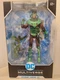McFarlane Toys DC Multiverse Dark Nights: Metal Batman Earth -32 figure .