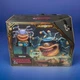 DUNGEONS AND DRAGONS GOLDEN ARCHIVE XANATHAR  7.5&rdquo; ACTION FIGURE HASBRO