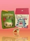 Pop Mart Official THE MONSTERS WACKY MART SERIES Open Box GRILLED SAUSAGE