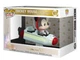 Funko POP! Rides Super Deluxe Walt Disney World 50th - Mickey Space Mtn #107