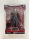 DISNEY STORE STAR WARS ELITE SERIES KYLO REN UNMASKED DIE CAST ACTION FIGURE  