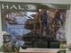 Halo World Infinite UNSC Checkpoint 3.75 inch Action Figure - HLW0178