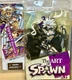 McFarlane Spawn Tiffany 3 Figure Series 26 Art Of Spawn New Sealed Rare