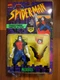 Spider-Man's Morbius Transforming Vampire ToyBiz 1994 MOC
