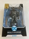 BATMAN Todd McFarlane Gold Label Collection DC Multiverse Walmart Exclusive NEW!