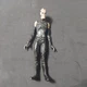 McFarlane Toys Metal Gear Solid Psycho Mantis Action Figure 1999