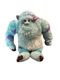 Disney Pixar Sulley Plush Monsters Inc. Medium 13.5&rdquo; Disney Store