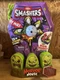 Smashers Mega Horror House (Green) by ZURU, Interactive Toy, Brain Dead