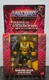 Masters of the Universe X Transformers Bumblebee Armor Man-At-Arms Action Figure