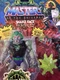 Mattel Masters of the Universe Snake Face Deluxe 5.5 in Action Figure New