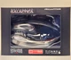 Battlestar Galactica  Loot Crate Exclusive Cylon Raider 4.5" Scar titan