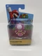RARE! JAKKS Pacific World of Nintendo 2.5" Super Mario Action Figure Toadette ✅