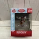 Funko Minis Rudolph The Red-Nosed Reindeer Rudolph Misfit Toys 130