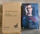 Hot Toys DC Comics Justice League Superman - MMS465 1:6 Scale Figure