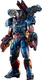 Hot Toys AVENGERS ENDGAME IRON PATRIOT 1/6 Movie Masterpiece DIECAST From Japan