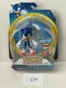 Sonic The Hedgehog SONIC 4" Action Figure 2022 Jakks With Invincible Item Box