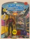 Star Trek TNG - Q - Playmates - 6058 - MOC