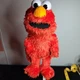 Hasbro Love to Hug Elmo Talking 14" plush