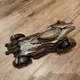 2015 Batman Vs Superman Epic Strike BATMOBILE  DC Comics Mattel  VEHICLE ONLY