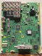 PANASONIC TH-42PX75U and TH-50PX77U TNPH06921A TV Main Board