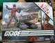 G.I. Joe Classified Scrap Iron & Anti-Armor Drone #74 Hasbro 2023 New Damage Box