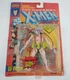 Toybiz X-Men Series WOLVERINE 4th Edition Figure 1993 New In Box KB Exclusive
