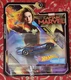 Hot Wheels MARVEL CAPTAIN MARVEL First Appearance Character Cars 1:64 Die cast