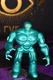 Vintage 1995 Toy Biz Marvel X-Men Phoenix Saga Series&rsquo;s Warstar Figure [Loose]