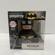 Handmade by Robots Knit Series DC Comics Batman 076 Vinyl Figure