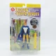 DC Direct Lightning Lad Legion of Super Heroes Action Figure 2001 New Sealed