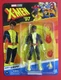 Marvel Legends RETRO X-MEN 97 SUNSPOT SUN SPOT  Animated Series Wave MOC