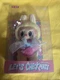 AUTHENTIC POP MART LABUBU THE MONSTERS Let's Checkmate Vinyl Plush - Never Open